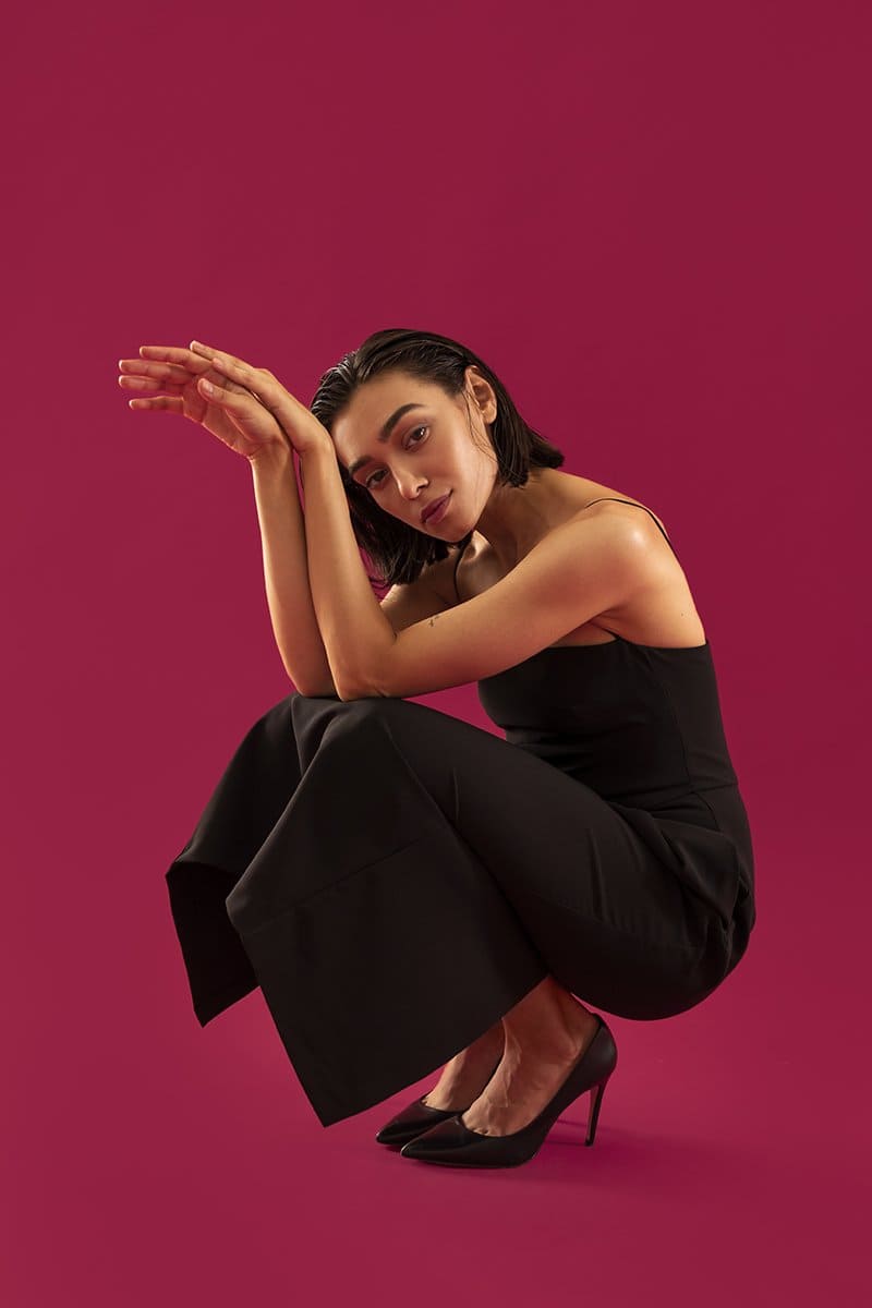 Urban Travel Backpack