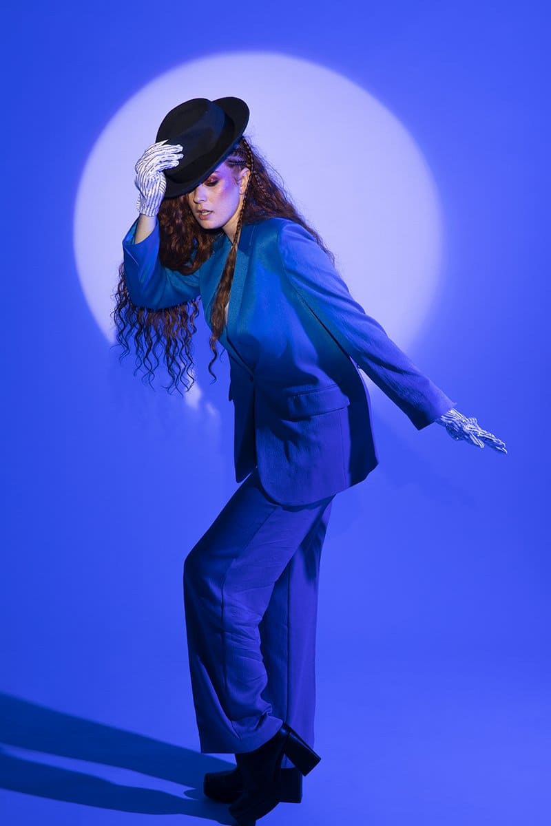 Performance Running Shoes